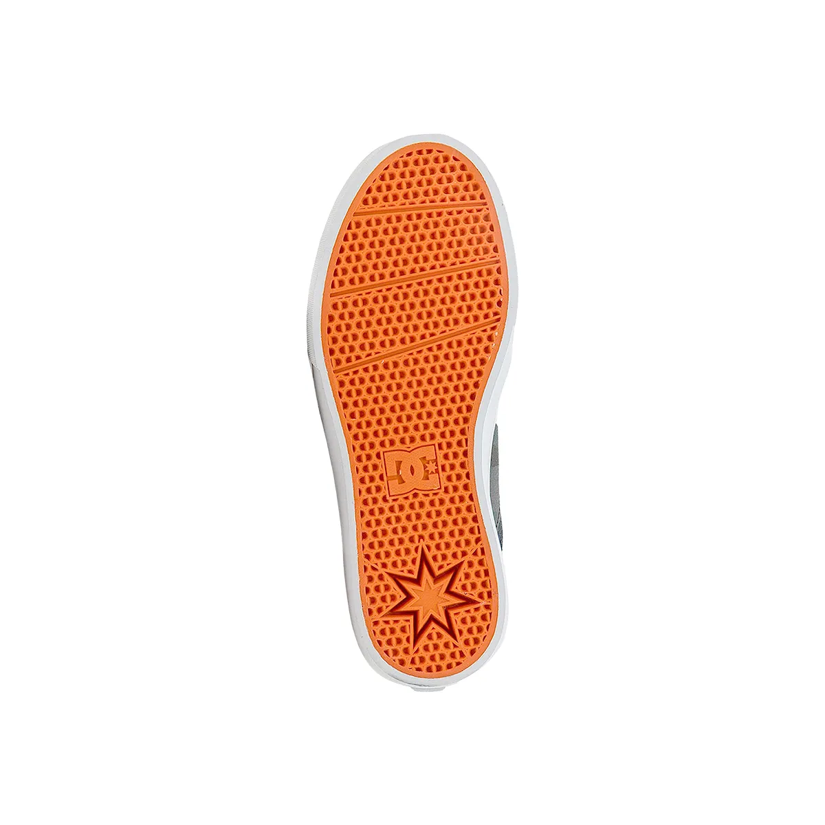 Dc Zapatillas Trase Sd (blo) – Hombre – Cu1232112105