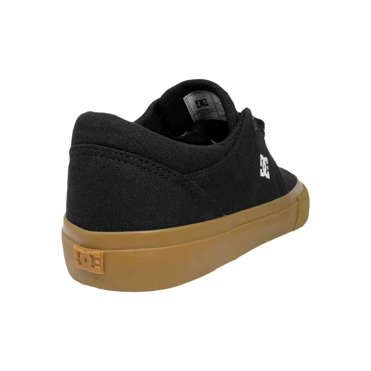 Dc Zapatillas Trase Tx (bgm) – Hombre – Cu1241112119