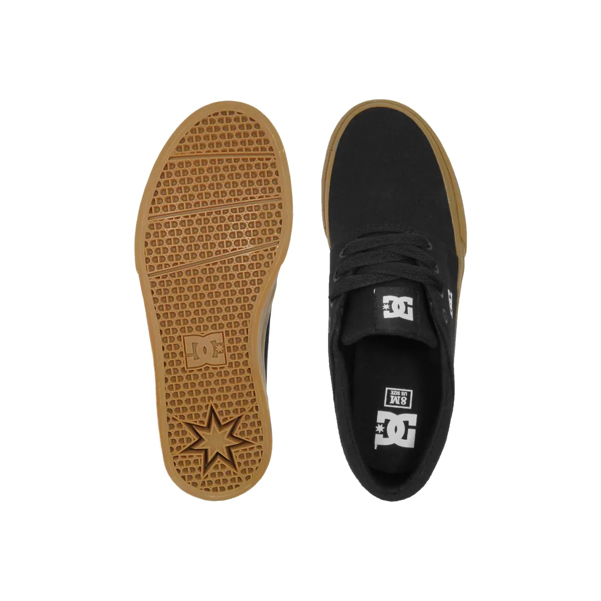Dc Zapatillas Trase Tx (bgm) – Hombre – Cu1241112119