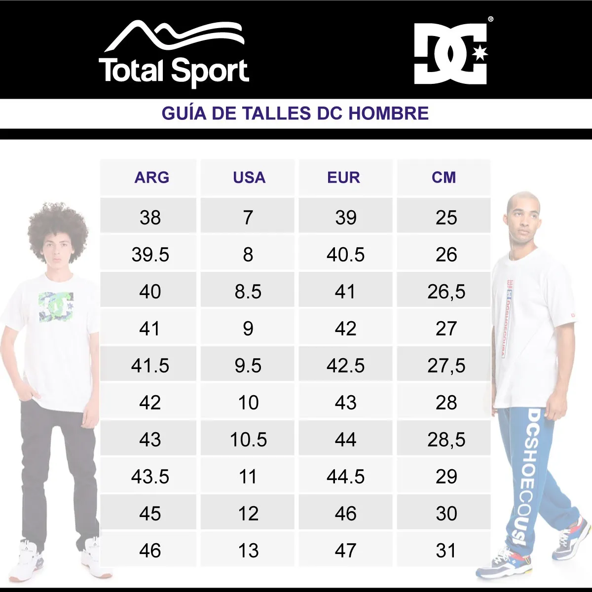 Dc Zapatillas Trase Tx (bgm) – Hombre – Cu1241112119