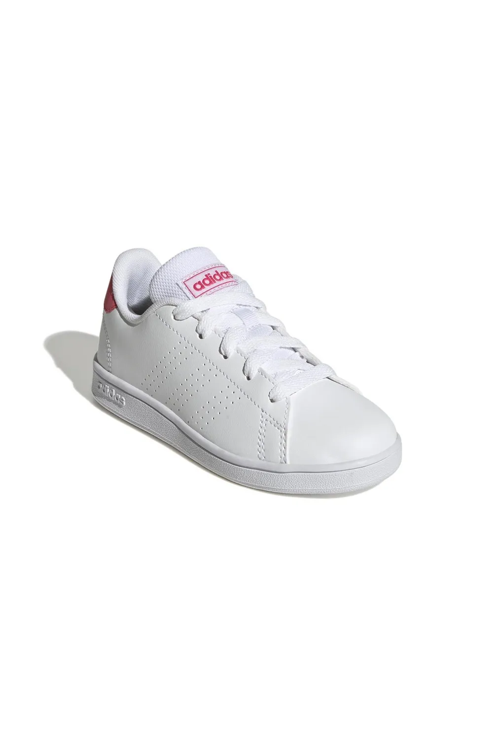 DEPORTIVOS  ADIDAS ADVANTAGE BLANCOROSA GY6996