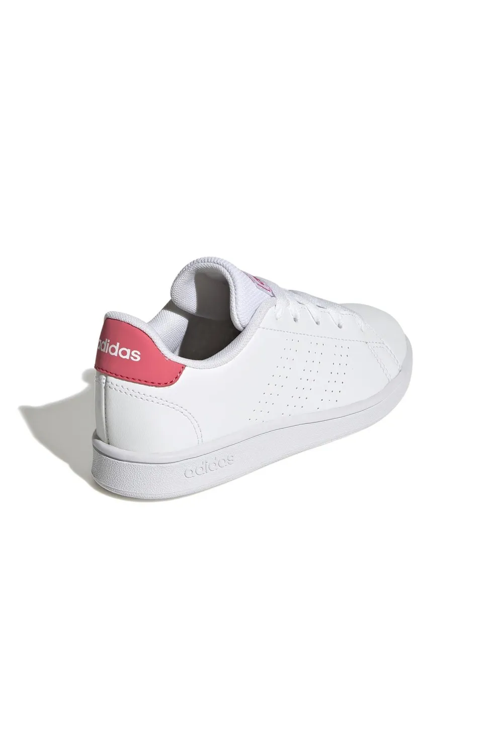 DEPORTIVOS  ADIDAS ADVANTAGE BLANCOROSA GY6996