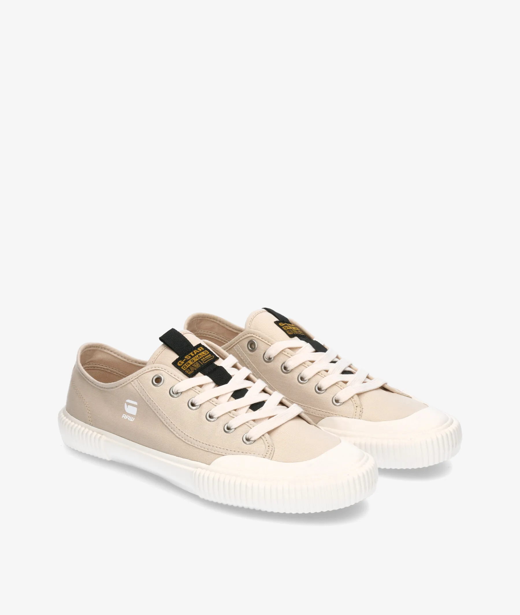 DEPORTIVOS GSTAR  2212 029501 EN BEIGE