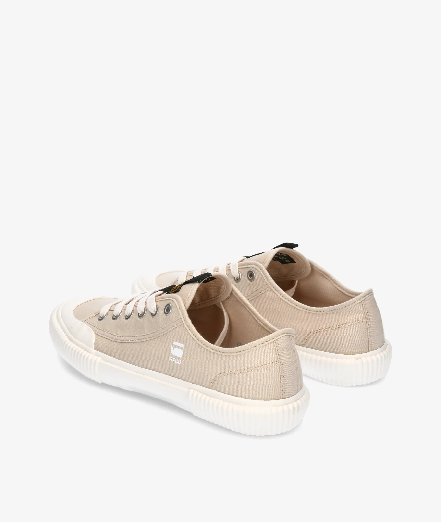 DEPORTIVOS GSTAR  2212 029501 EN BEIGE