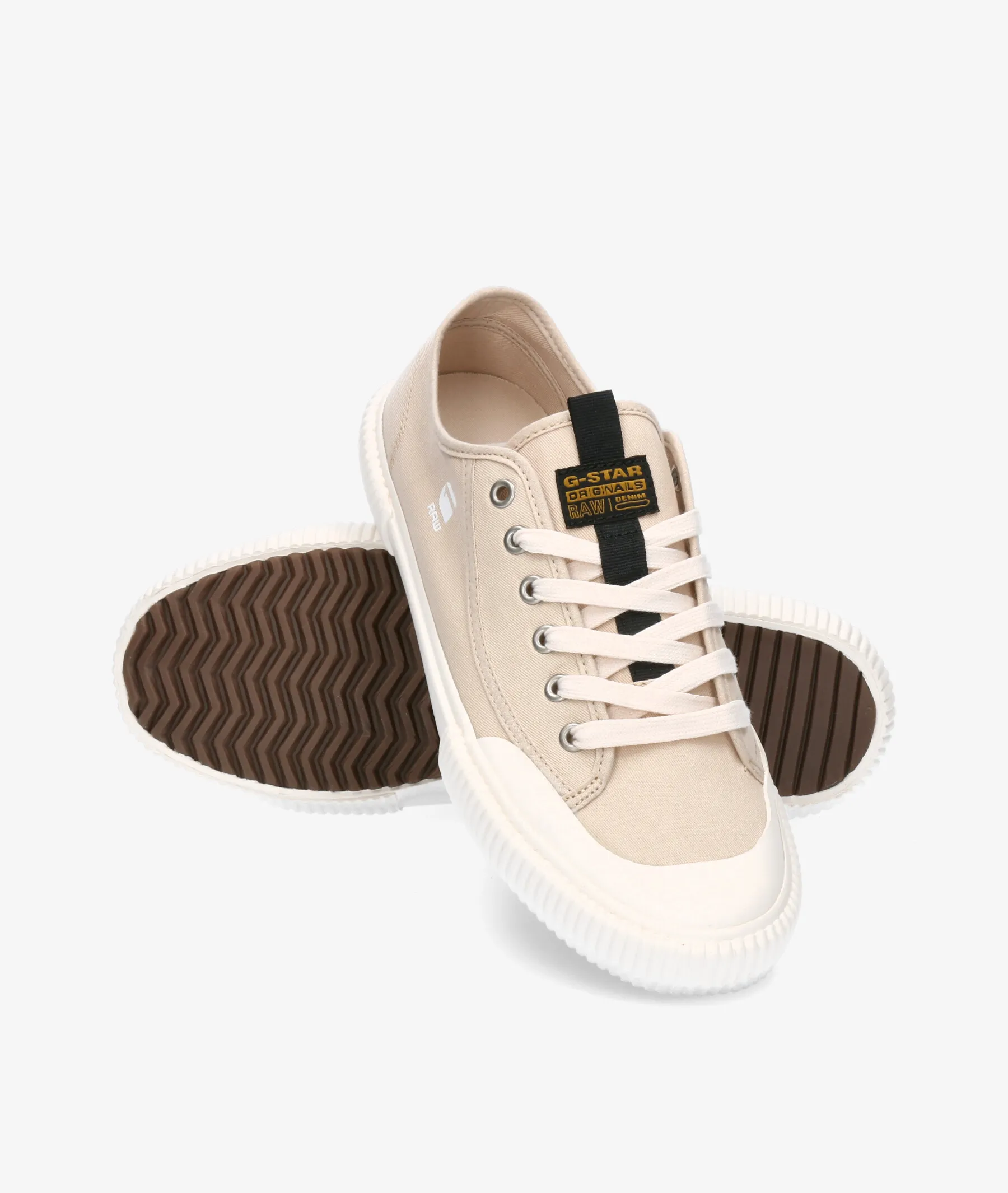 DEPORTIVOS GSTAR  2212 029501 EN BEIGE