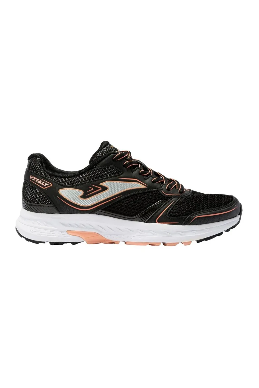 DEPORTIVOS JOMA NEGROROSA RVITALYLADY2231