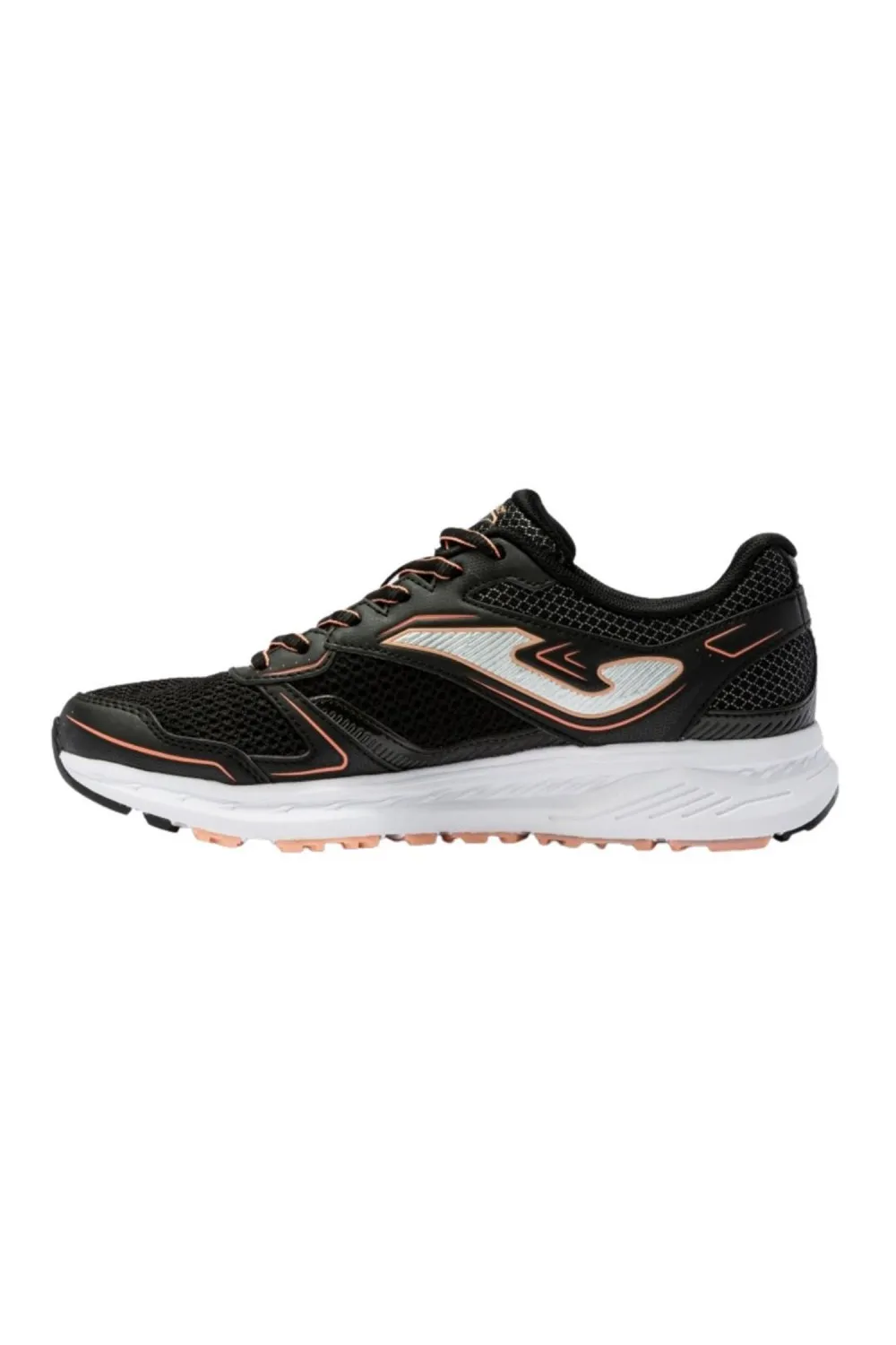 DEPORTIVOS JOMA NEGROROSA RVITALYLADY2231