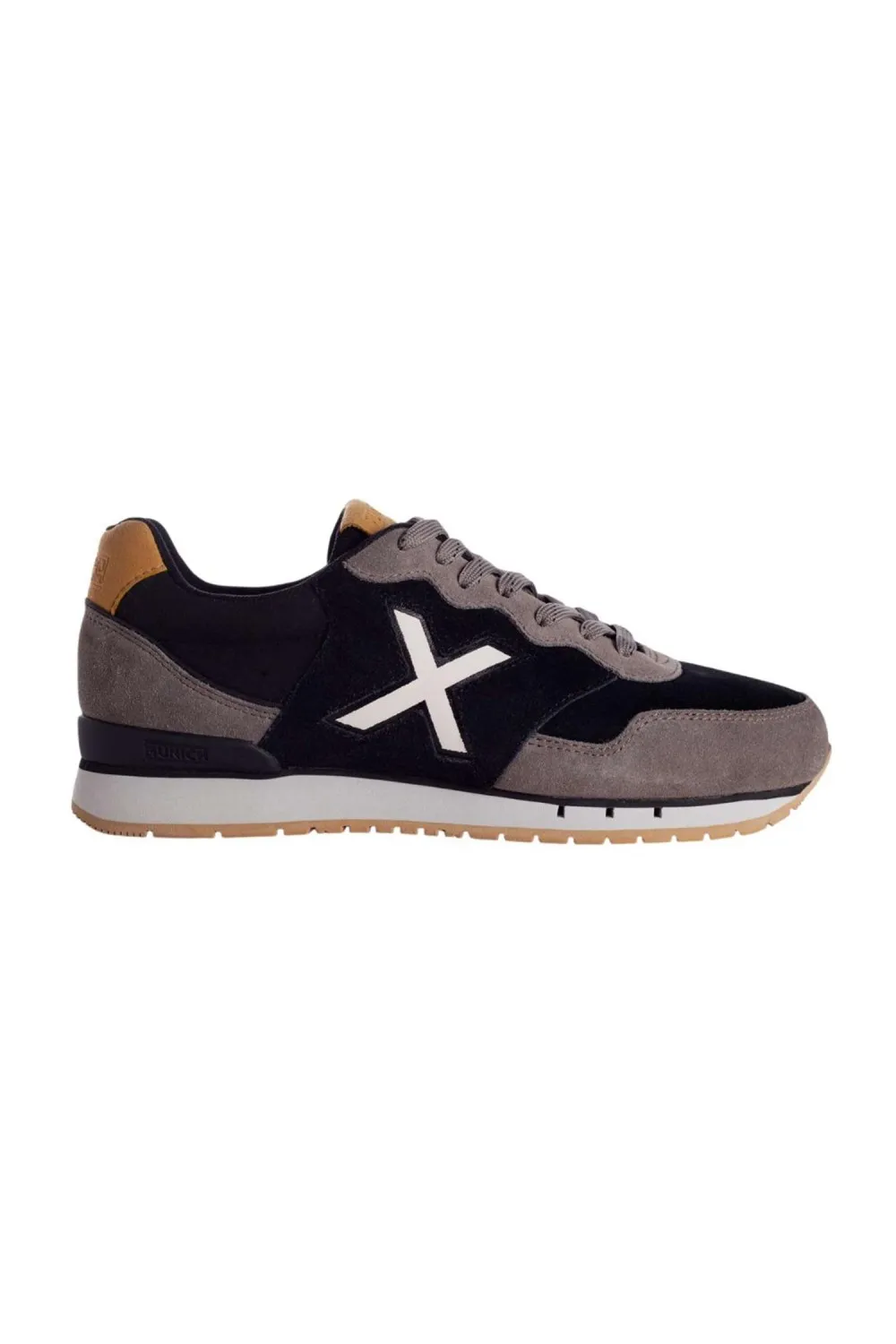 DEPORTIVOS MUNICH DASH PREMIUM GRISNEGRO 4150154