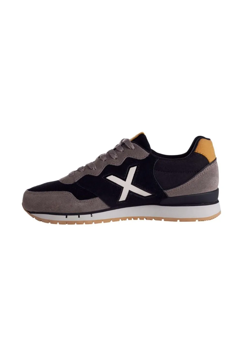 DEPORTIVOS MUNICH DASH PREMIUM GRISNEGRO 4150154