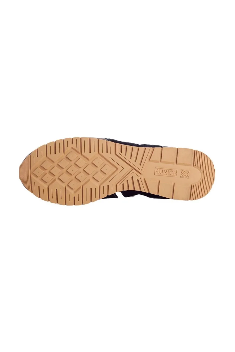 DEPORTIVOS MUNICH DASH PREMIUM GRISNEGRO 4150154