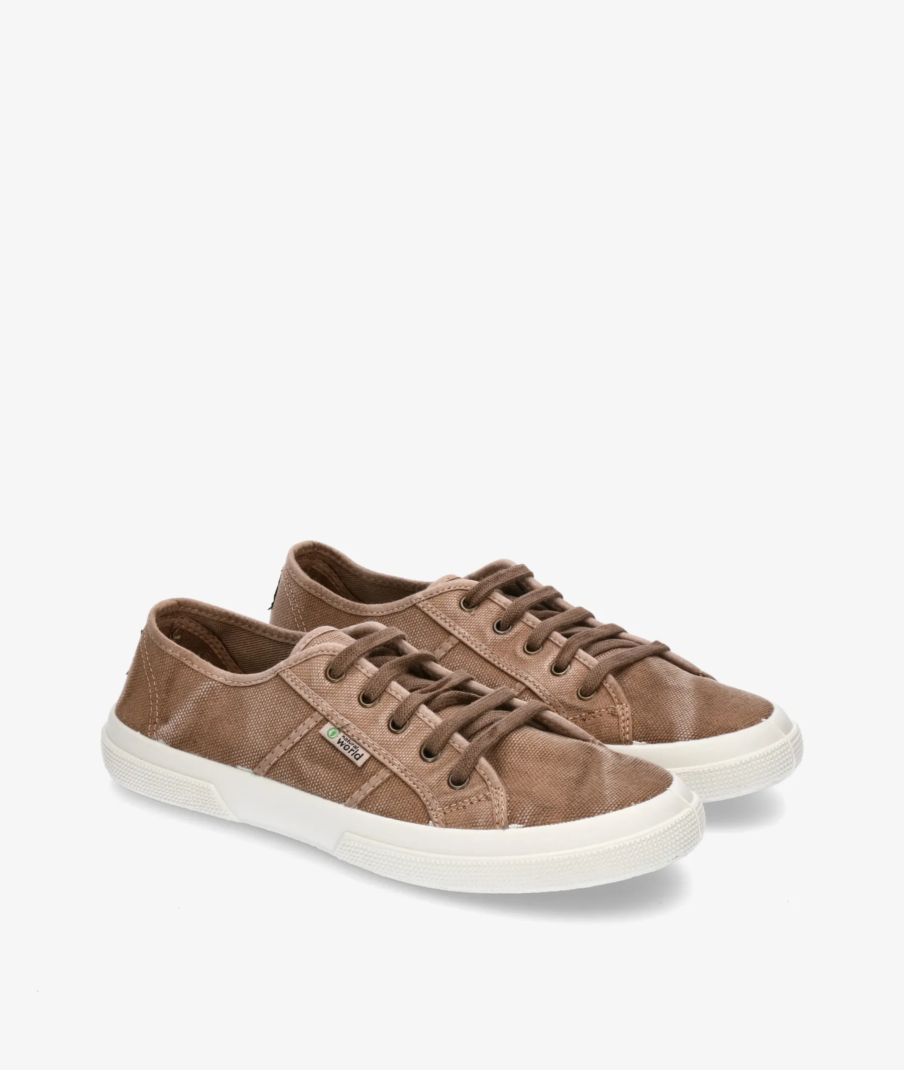 Deportivos Natural World  901E OLD BLOSSOM en topo