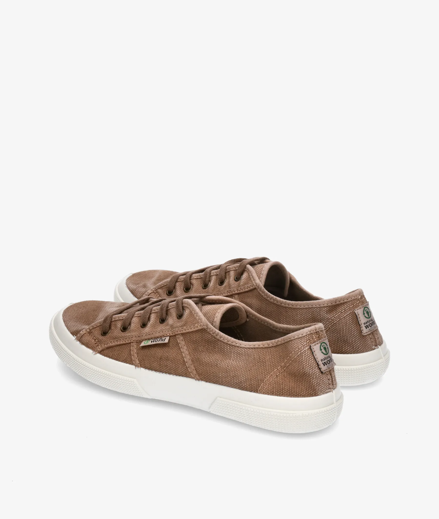 Deportivos Natural World  901E OLD BLOSSOM en topo