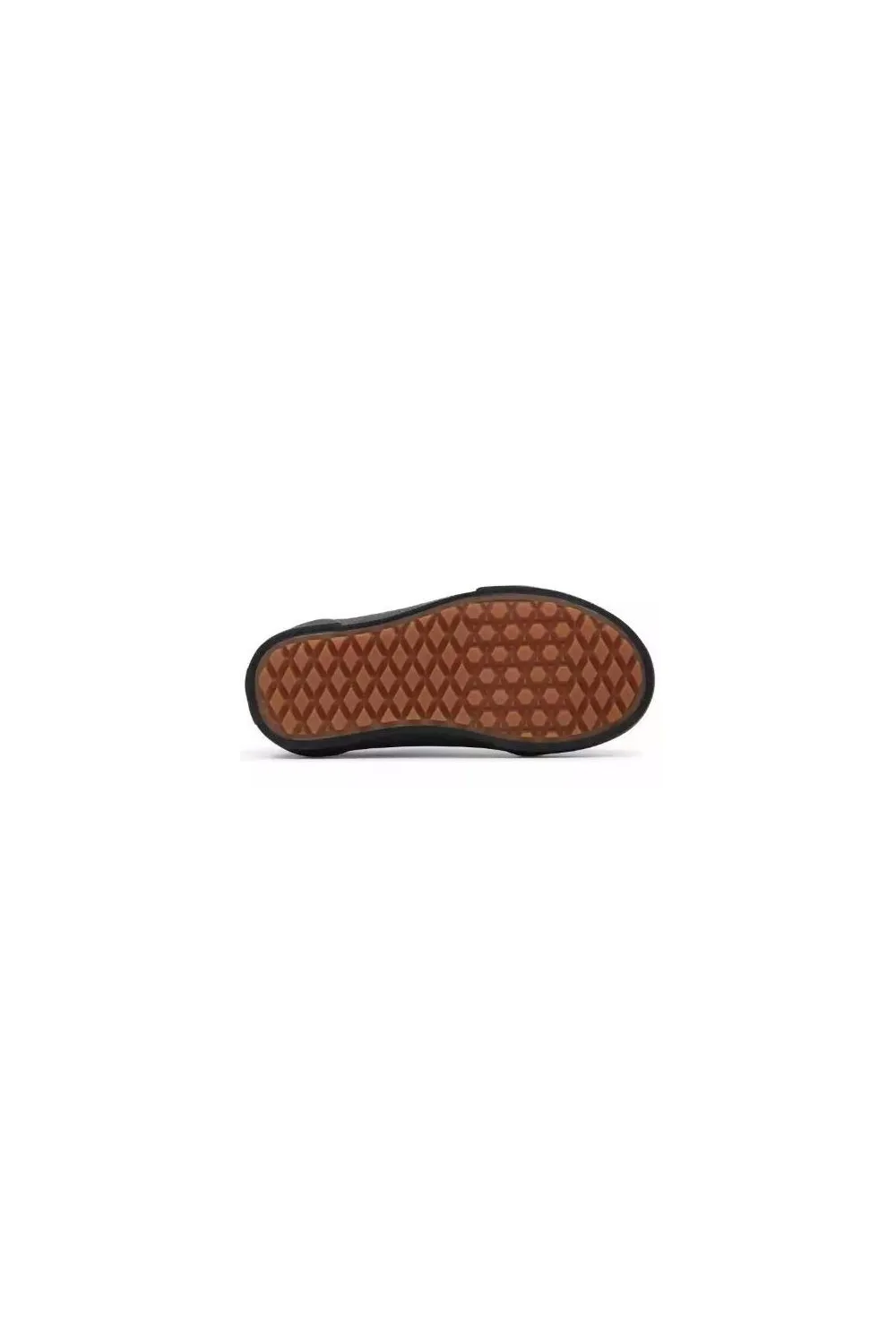 Deportivos niños vans yt ward negro vn0a5ky7bka1