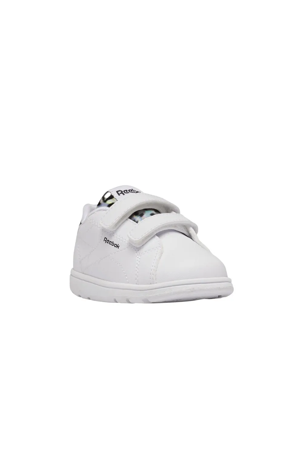 deportivos reebok rbk royal blanco g58468