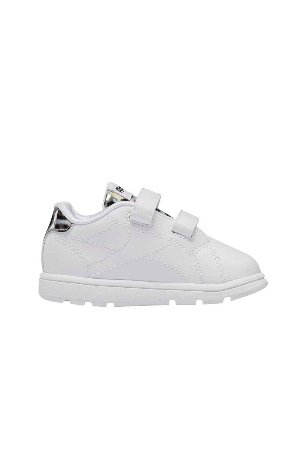 deportivos reebok rbk royal blanco g58468