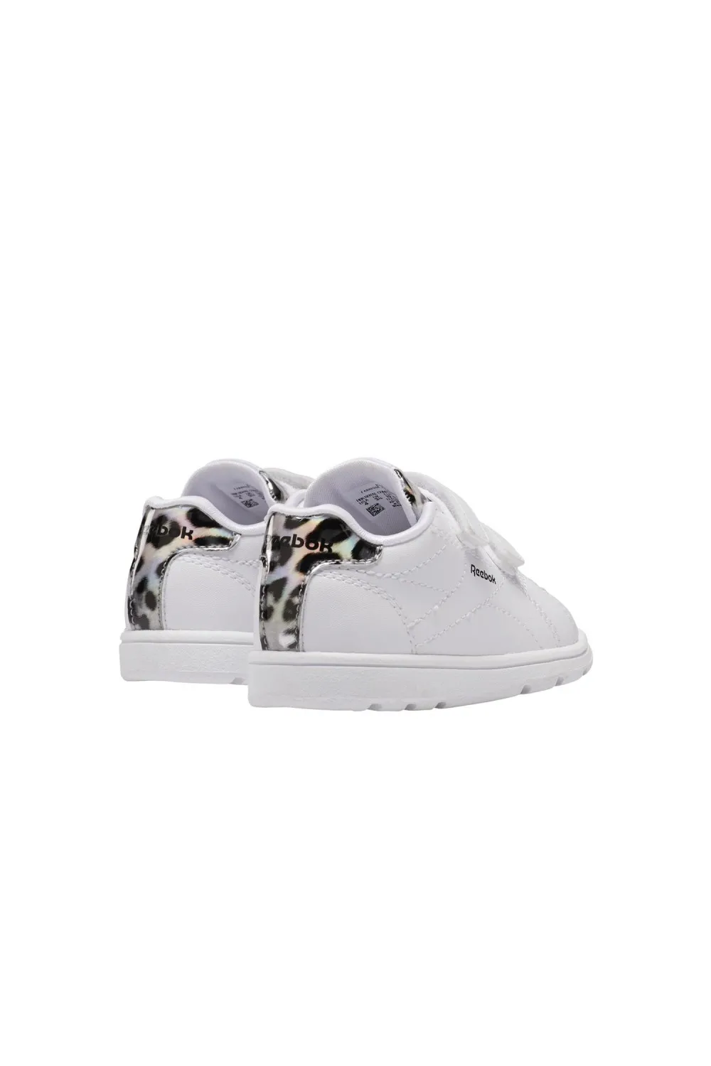 deportivos reebok rbk royal blanco g58468