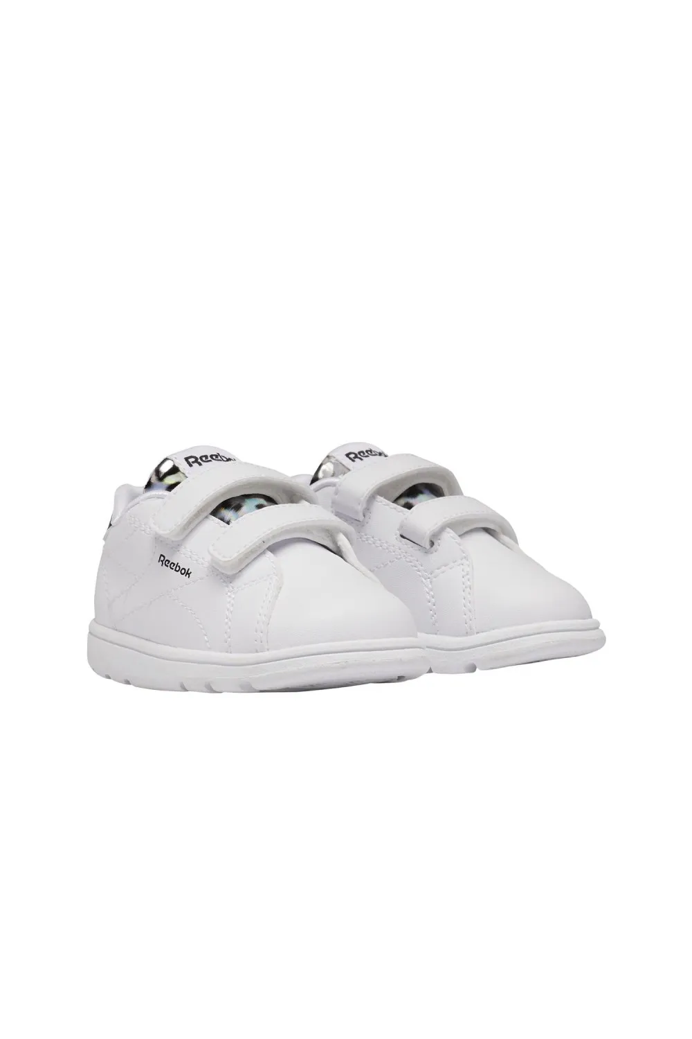 deportivos reebok rbk royal blanco g58468