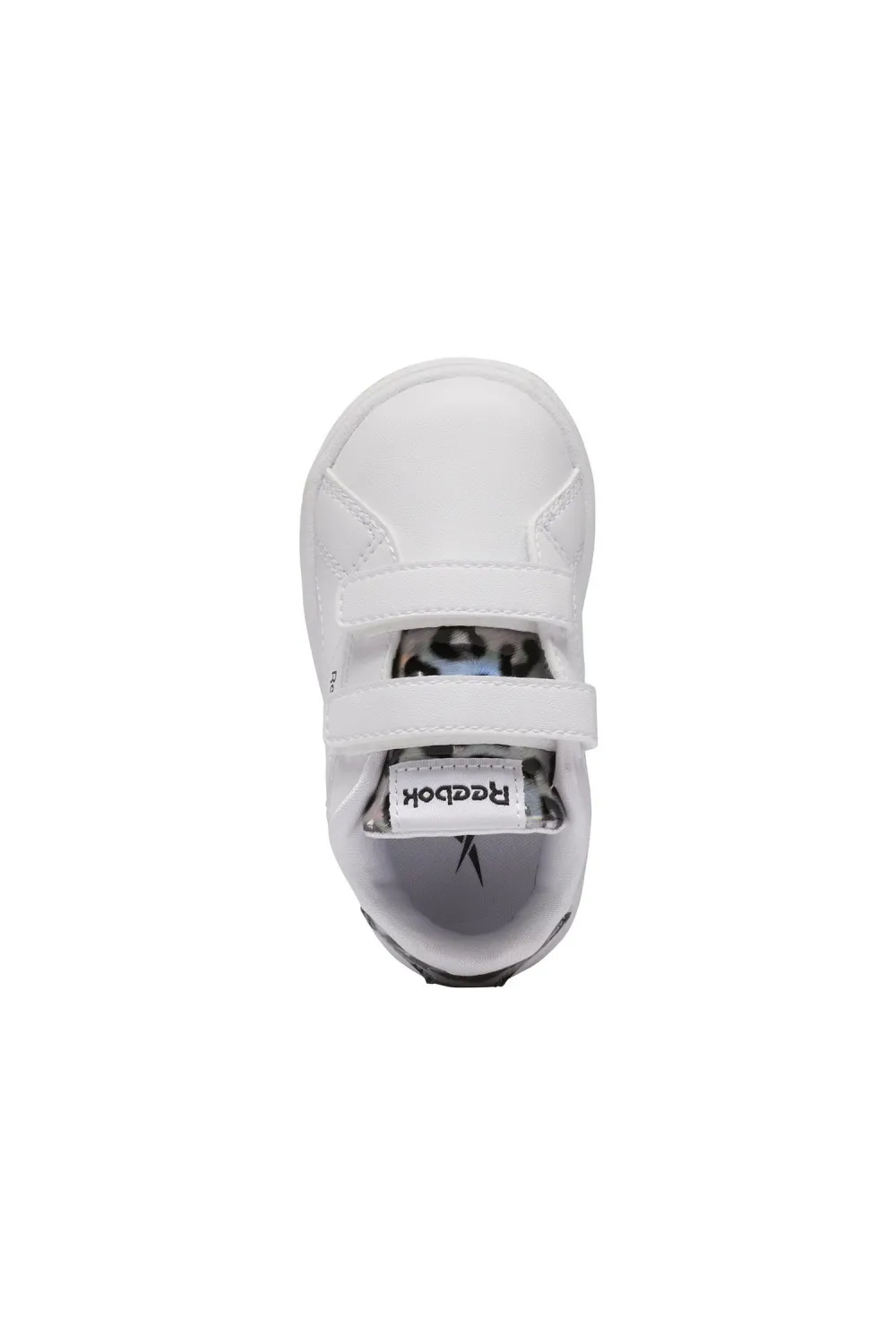 deportivos reebok rbk royal blanco g58468