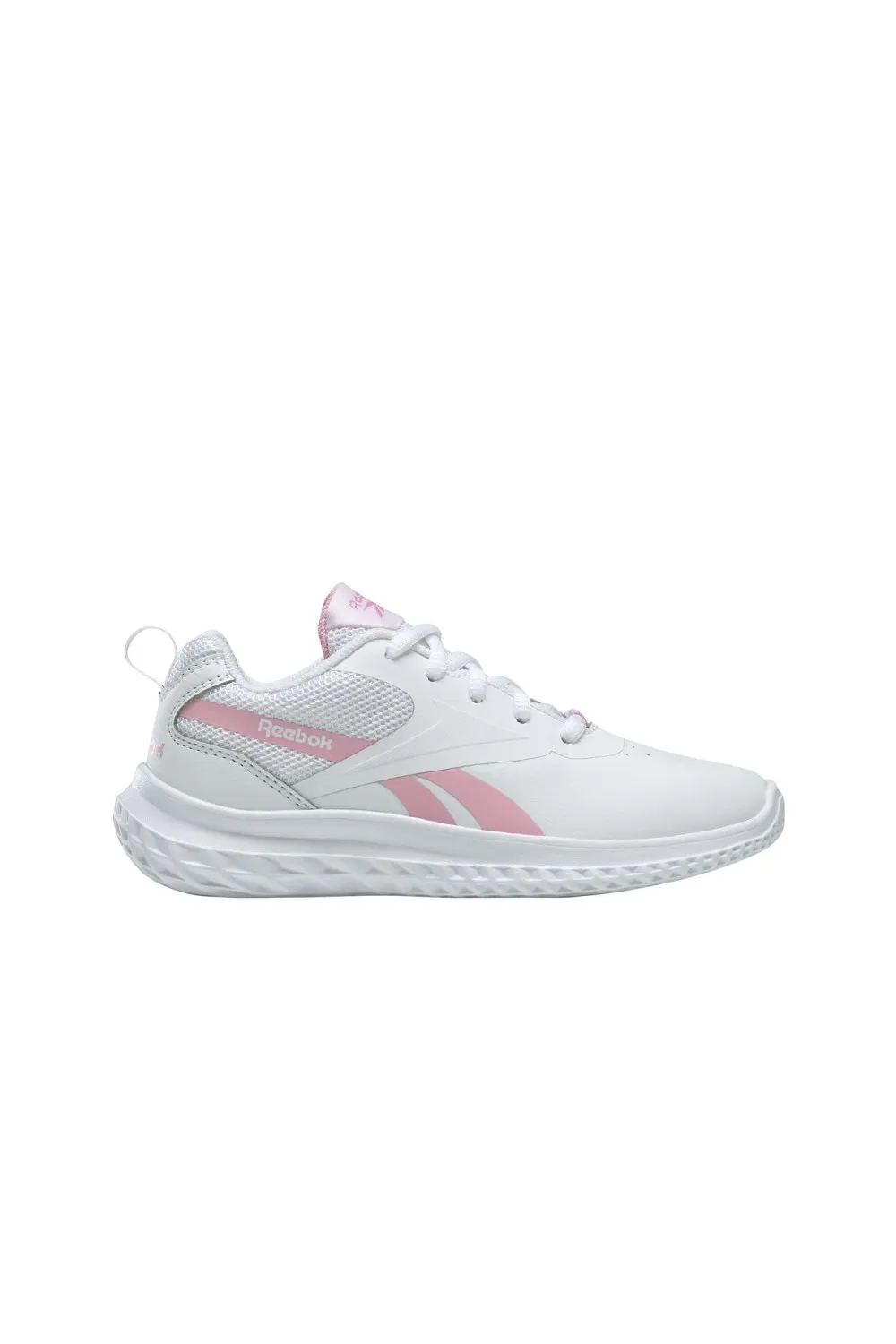 deportivos rush runner reebok blanco fv0355