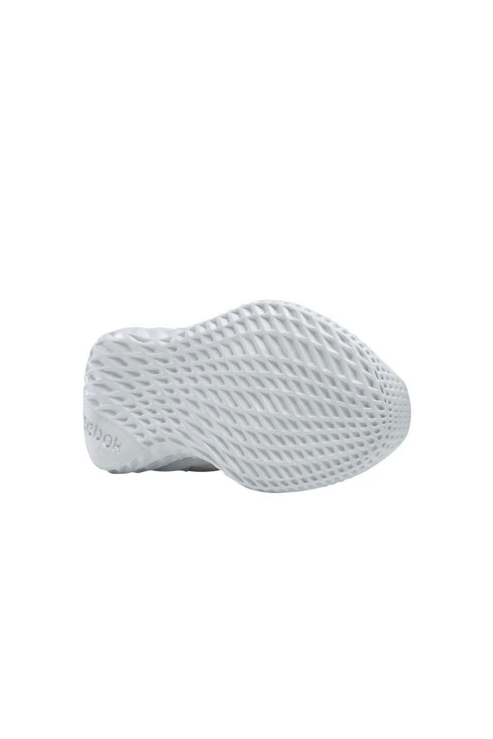 deportivos rush runner reebok blanco fv0355