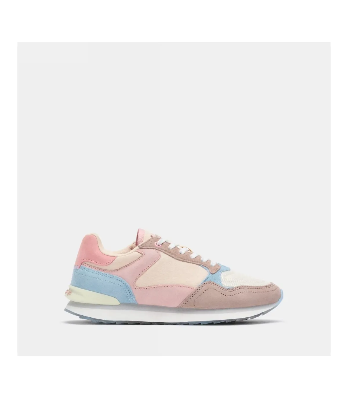 DEPORTIVOS SNEAKERS MUJER HOFF BARCELONA