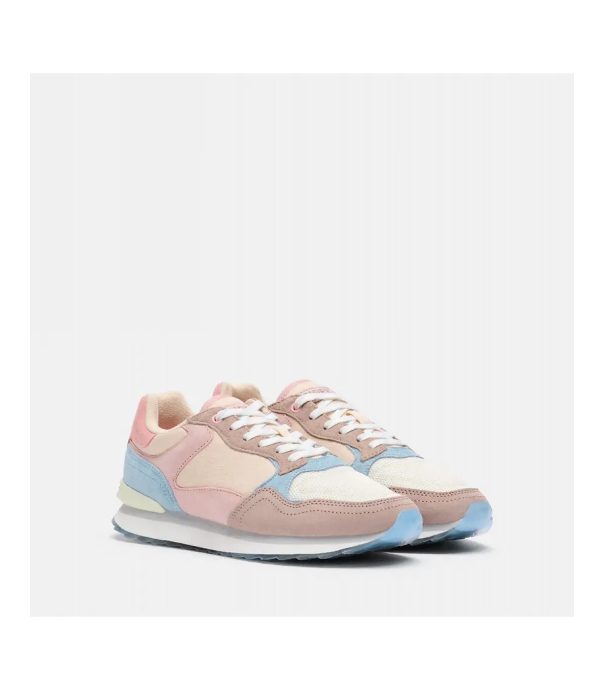 DEPORTIVOS SNEAKERS MUJER HOFF BARCELONA