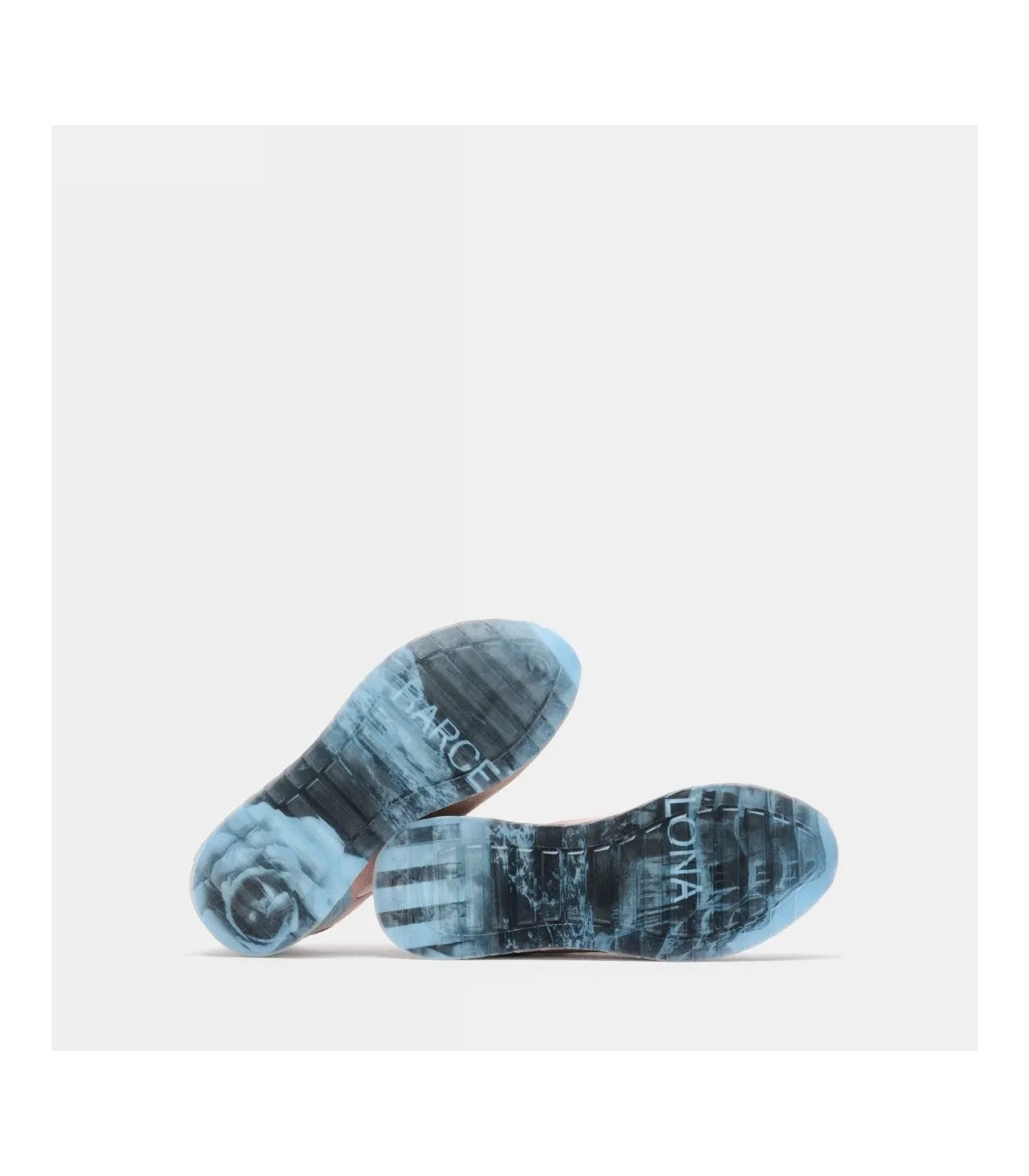 DEPORTIVOS SNEAKERS MUJER HOFF BARCELONA