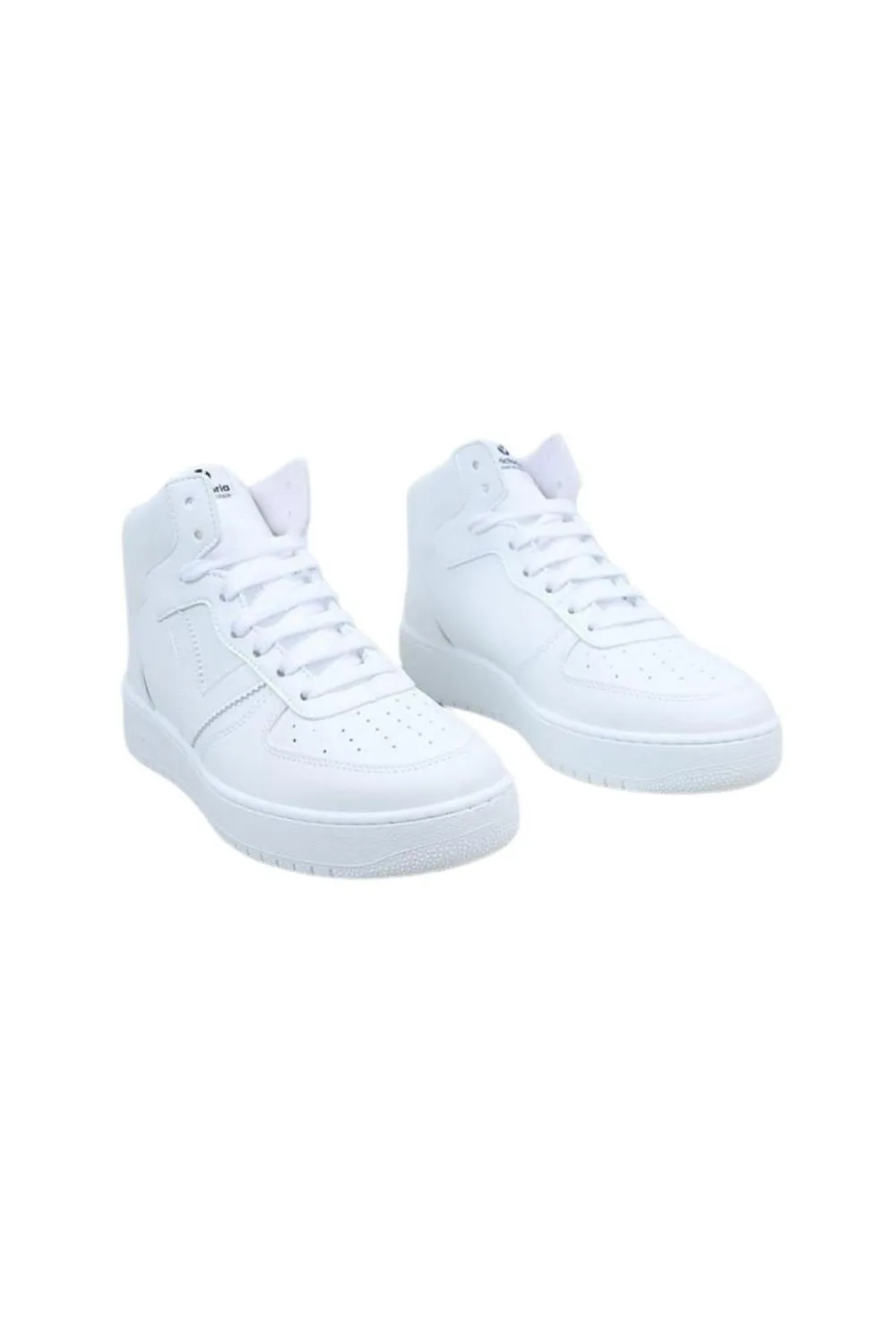 deportivos victoria madrid  blanco 1258208