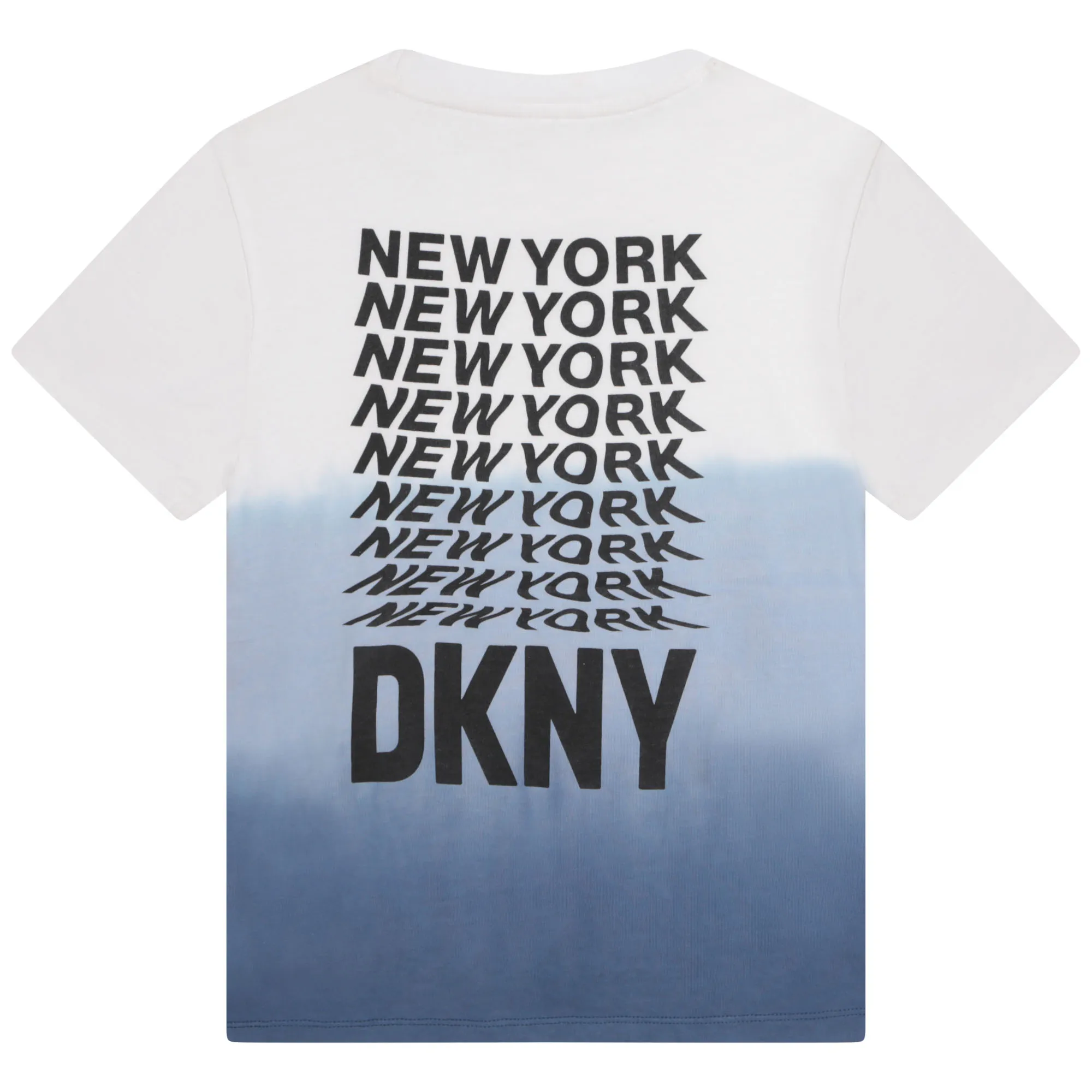 DKNY Camiseta de manga corta