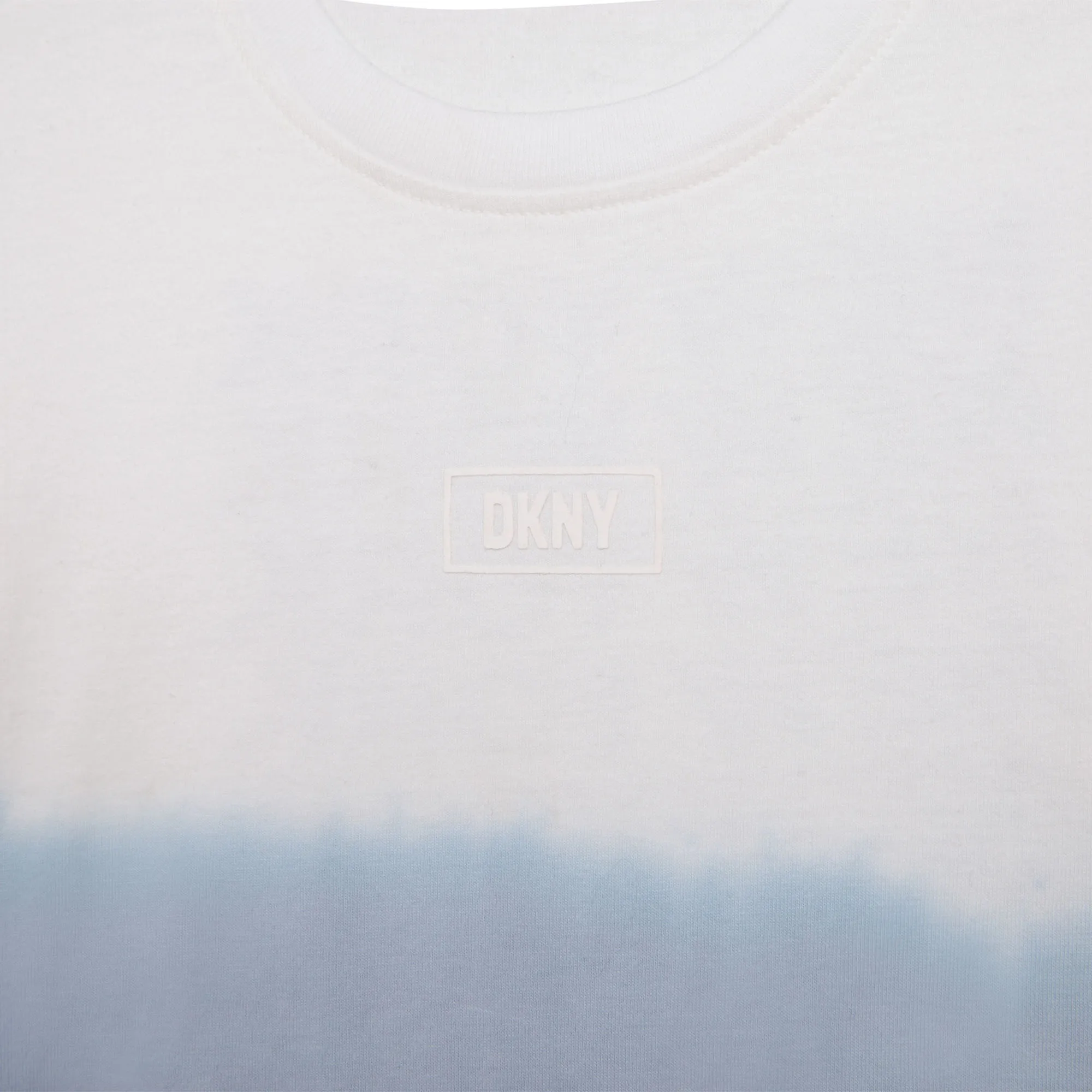DKNY Camiseta de manga corta