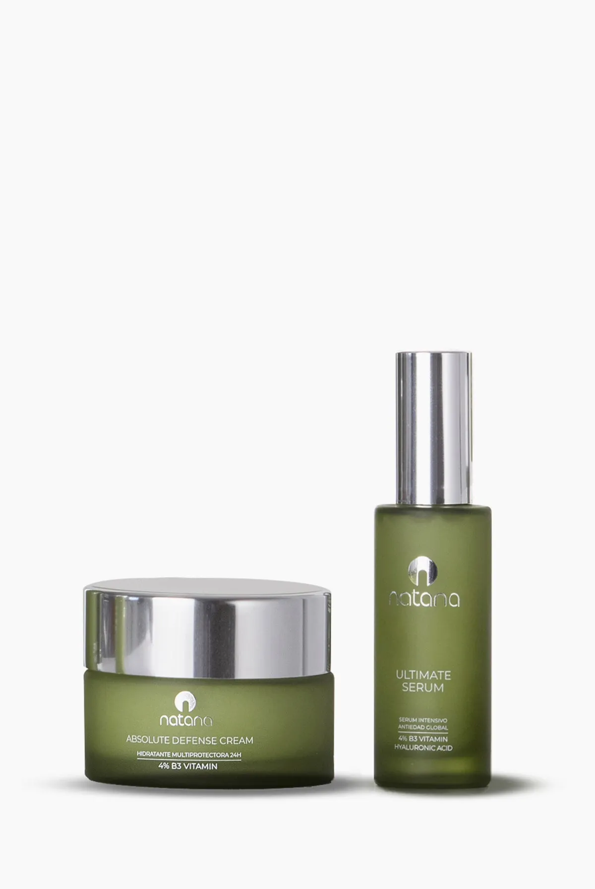 DOUBLE MOISTURIZER PACK