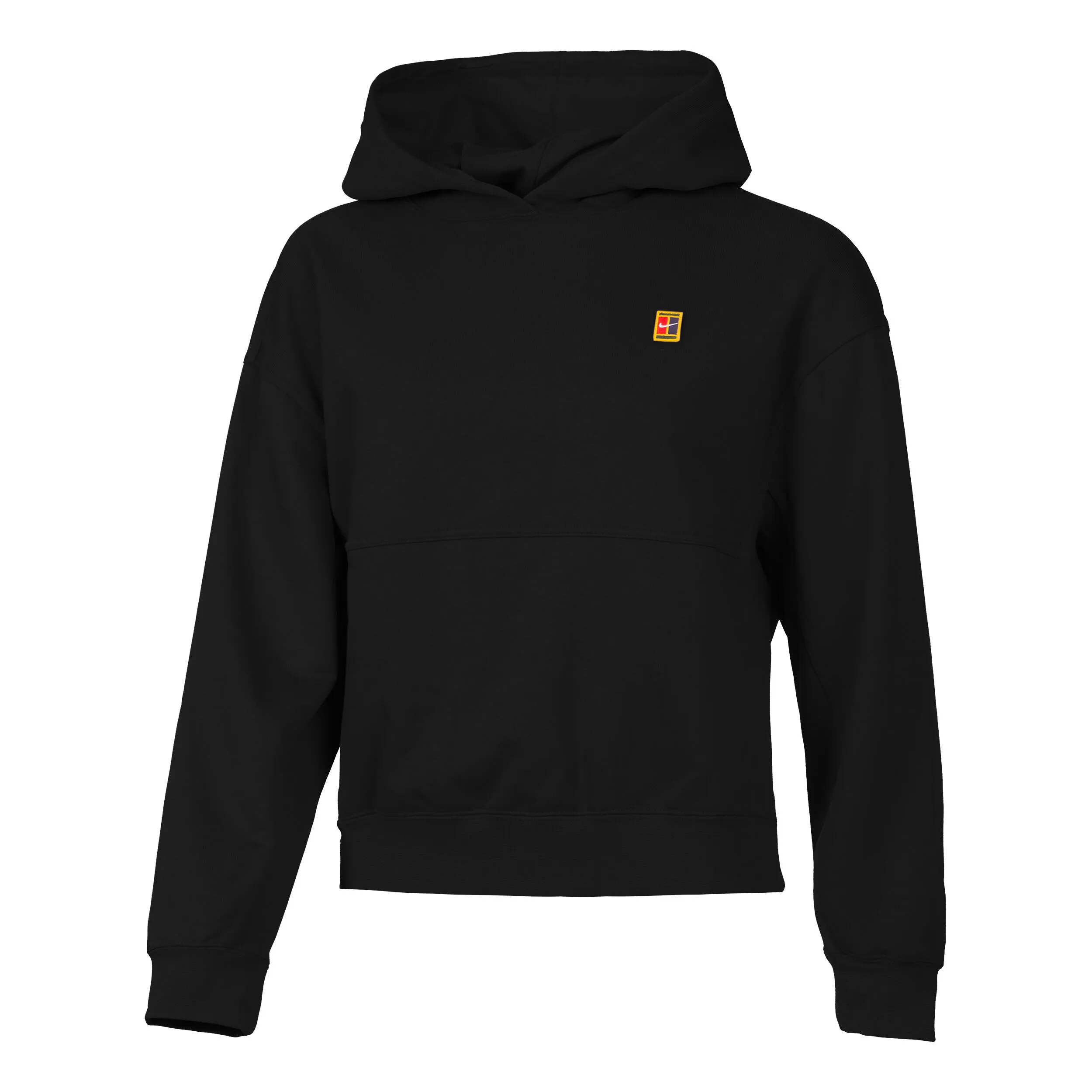 DRIFIT HERITAGE FLEECE SUDADERA CON CAPUCHA MUJERES