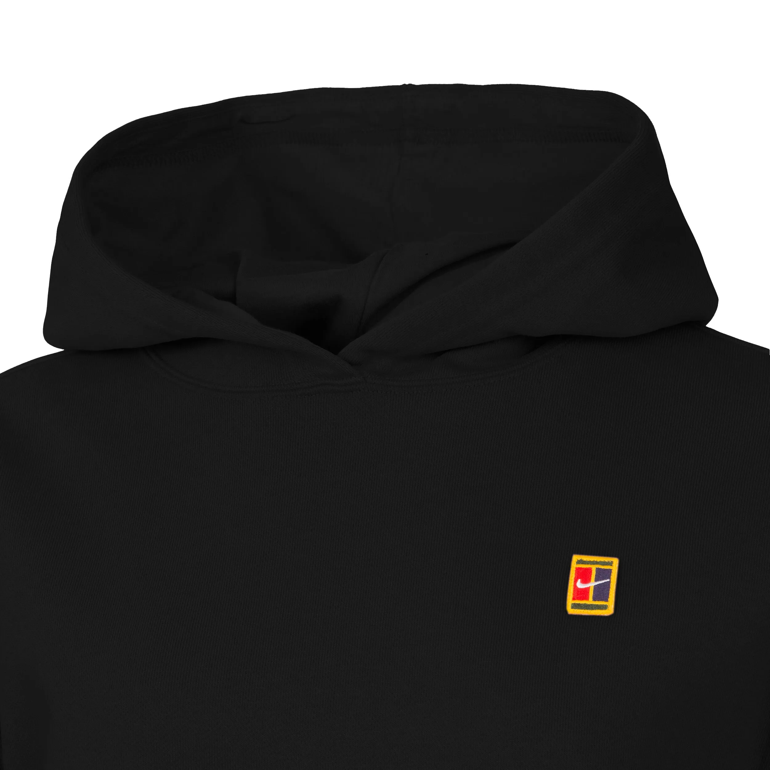 DRIFIT HERITAGE FLEECE SUDADERA CON CAPUCHA MUJERES