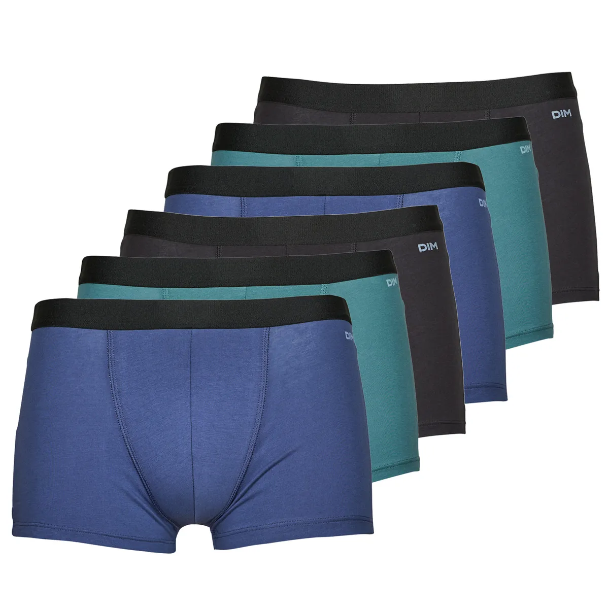 ECODIM PACK X6