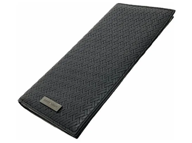 EMPORIO ARMANI Azul marino 