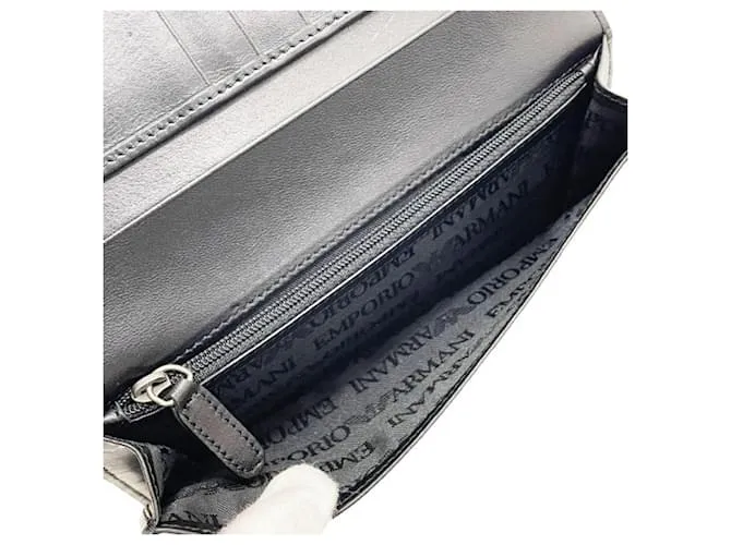 EMPORIO ARMANI Azul marino 