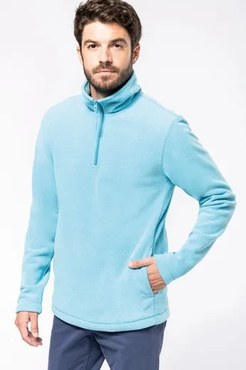 ENZO  MICROPOLAR 1/4 CREMALLERA