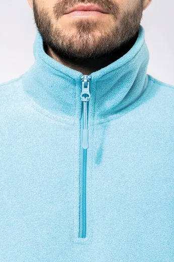 ENZO  MICROPOLAR 1/4 CREMALLERA