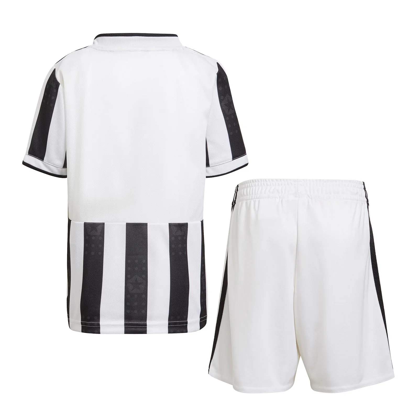 EQUIPACIóN ADIDAS JUVENTUS NIñO 16 AñOS 2021 2022