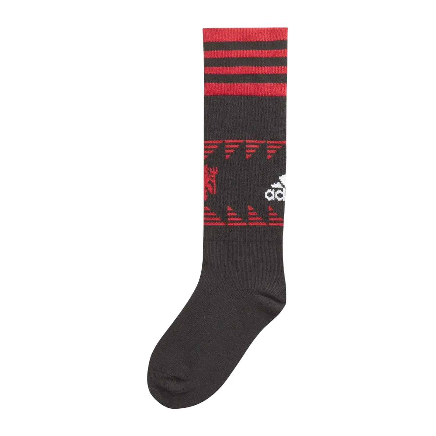 Equipación adidas United niño pequeño 2022 2023