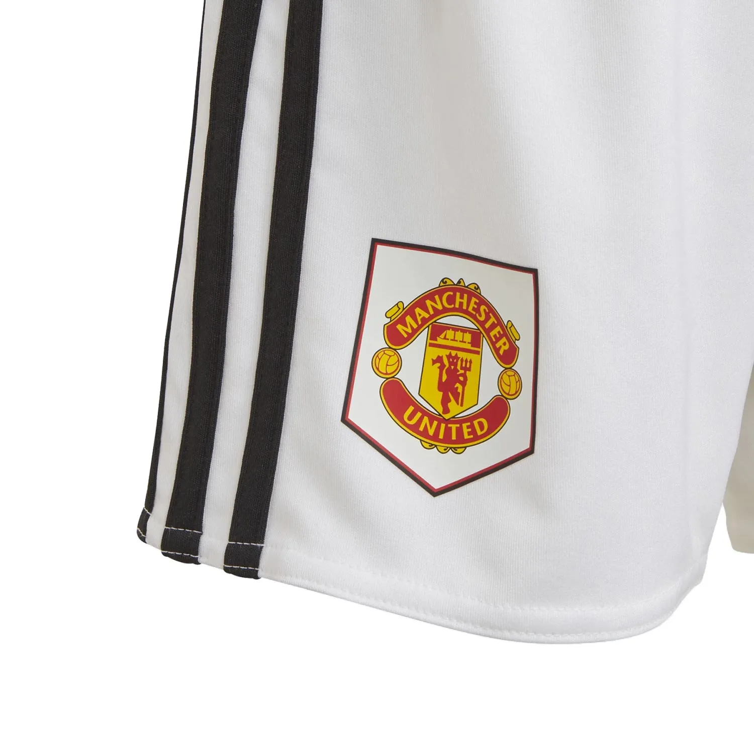 Equipación adidas United niño pequeño 2022 2023