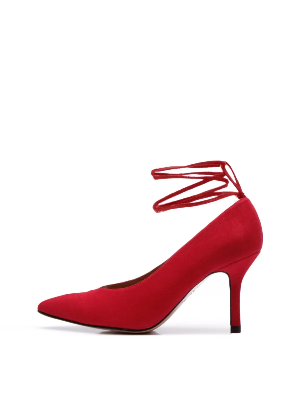 ERBA rojo