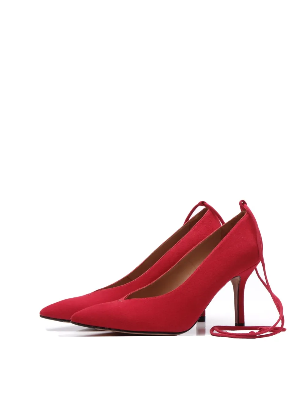 ERBA rojo