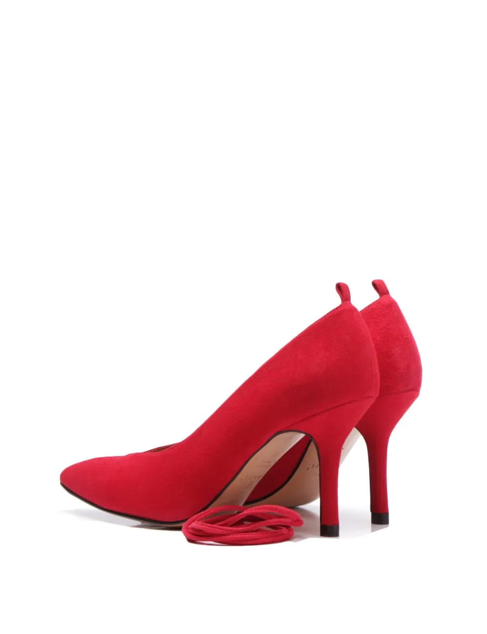 ERBA rojo