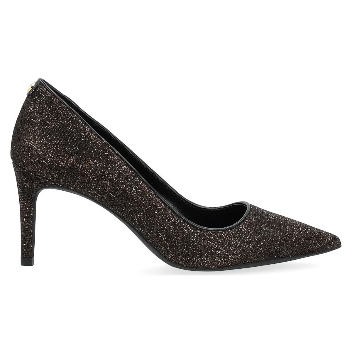Escote  Alina bronce