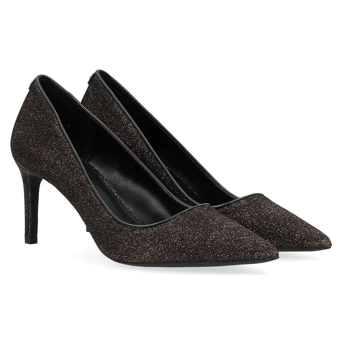 Escote  Alina bronce