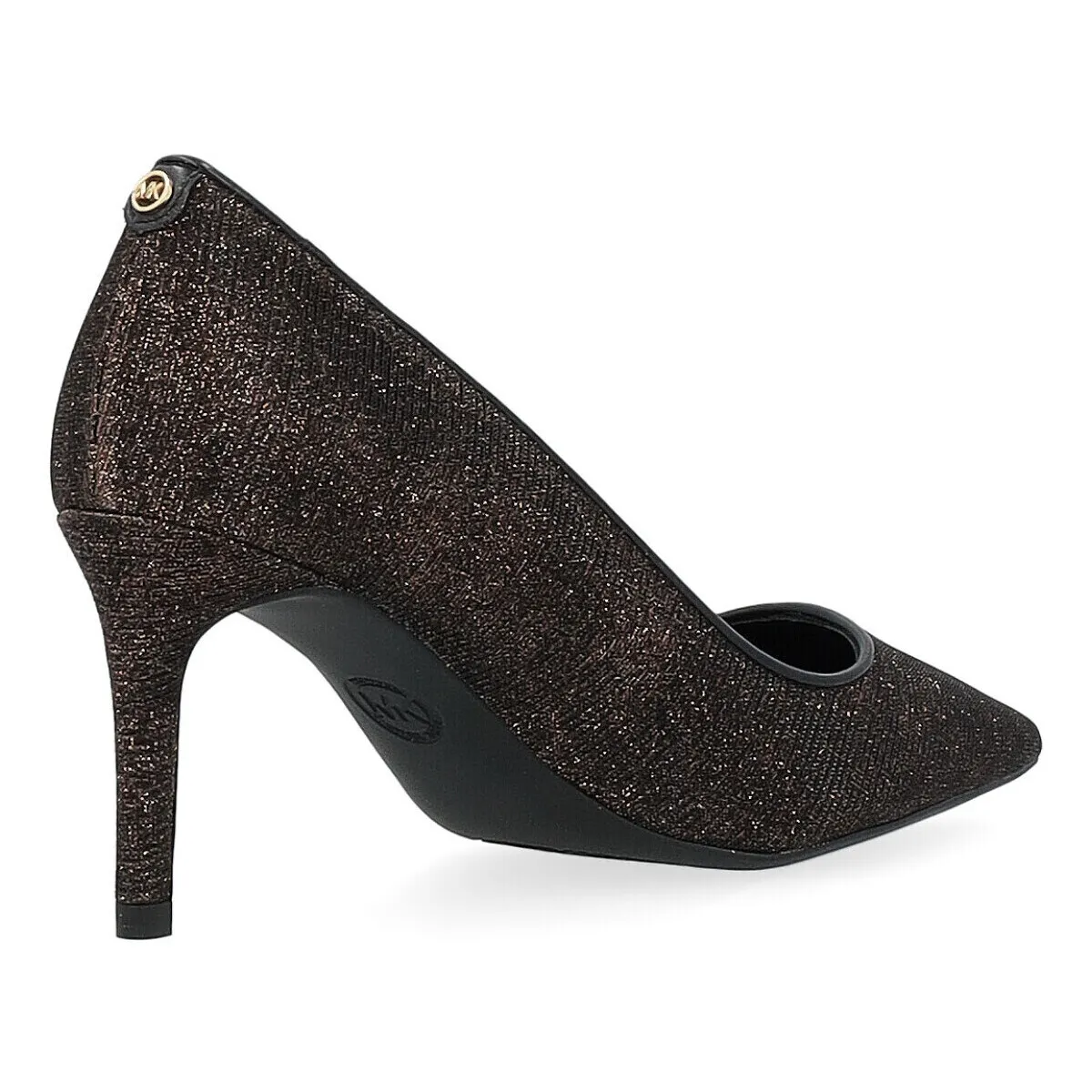 Escote  Alina bronce