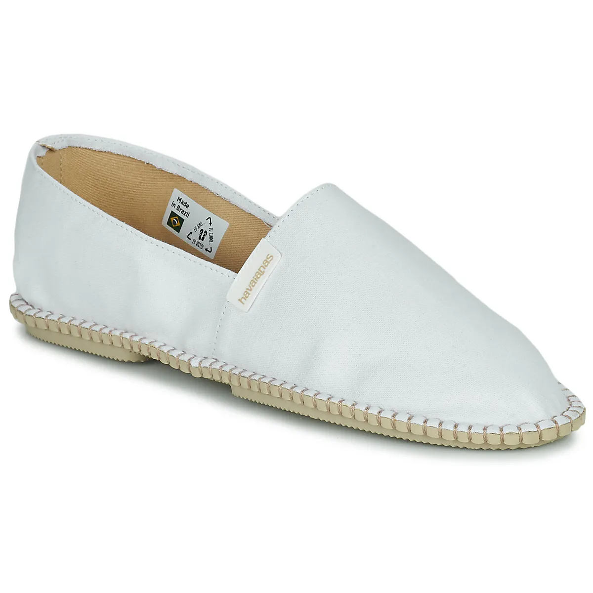 ESPADRILLE ECO II