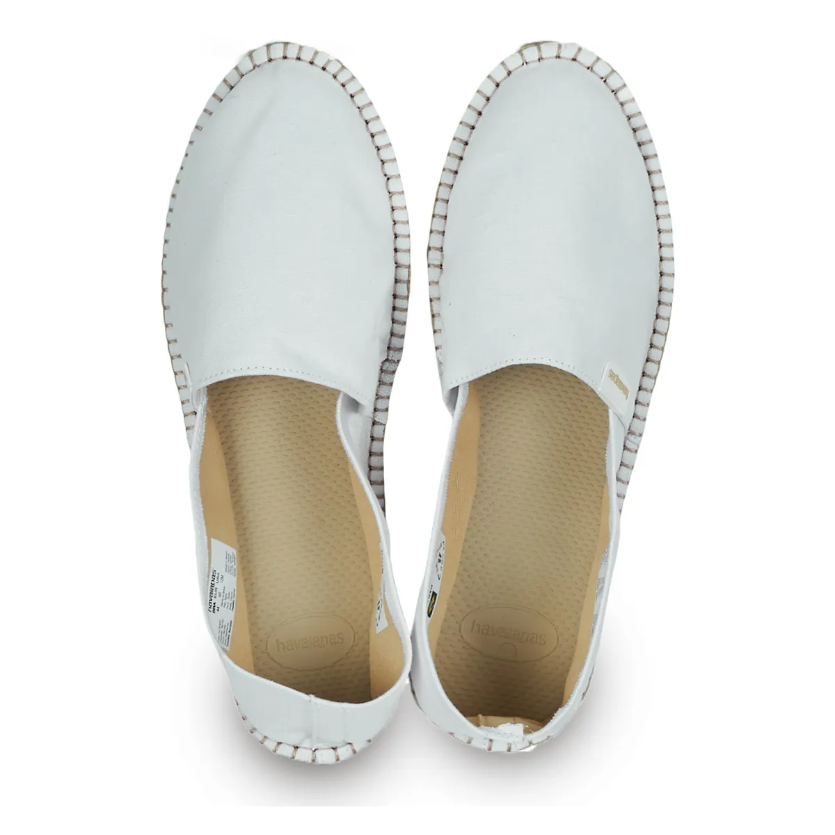 ESPADRILLE ECO II