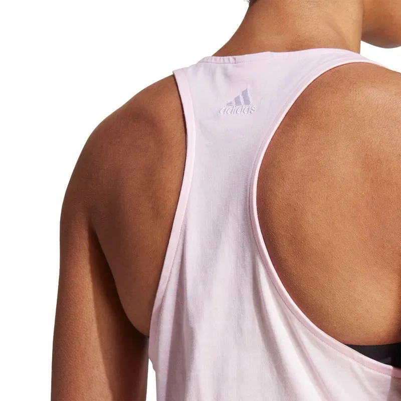 Esqueleto Mujer Adidas Performance W Lin Tk